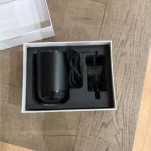 Smart mug self heating coffee mug